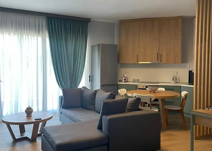 Kavala Luxury House