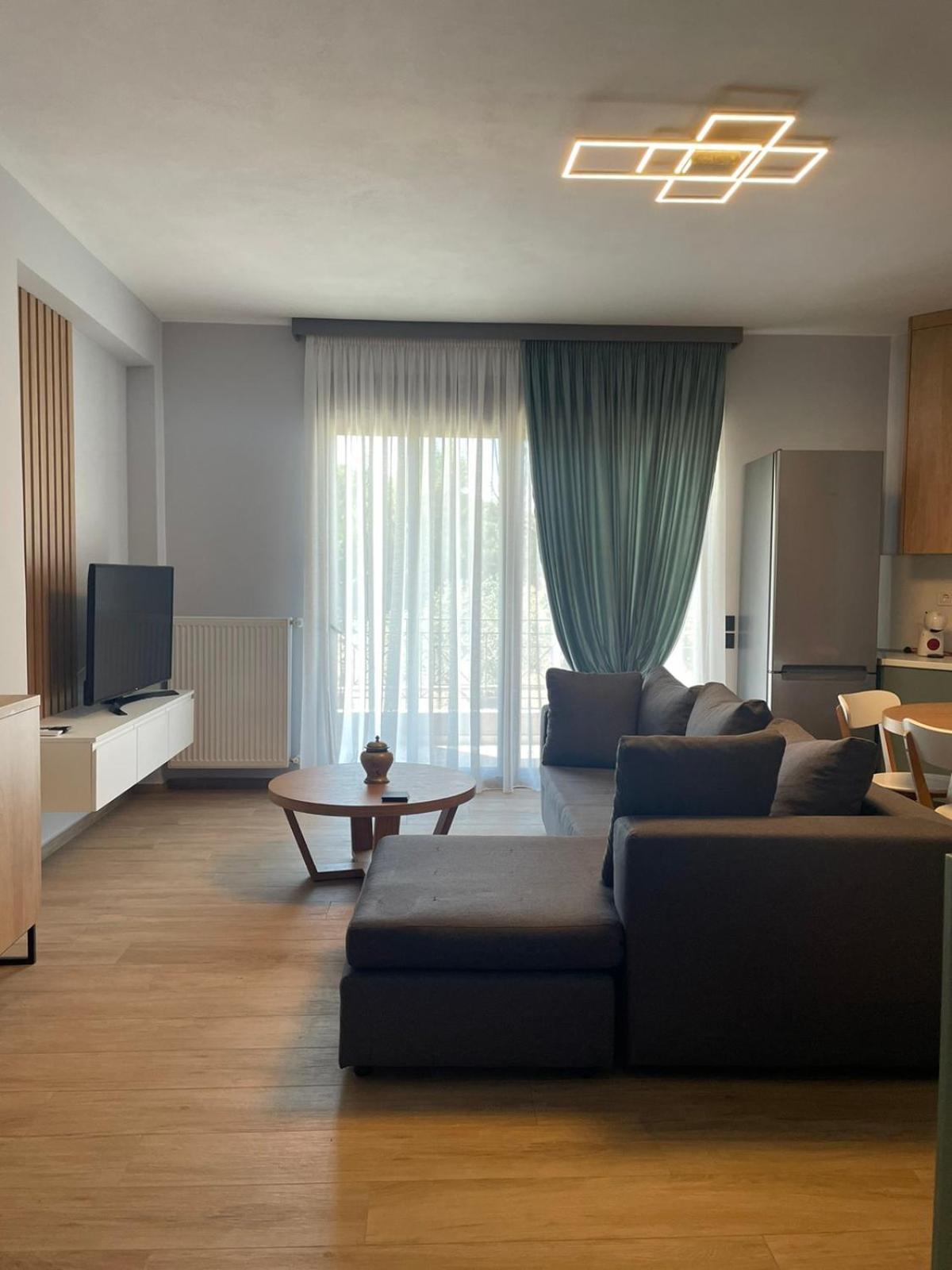 Holiday home Luxury House
