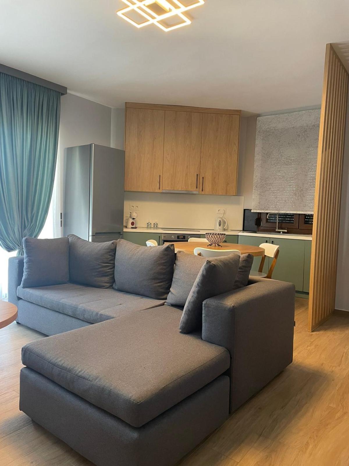 Holiday home Luxury House