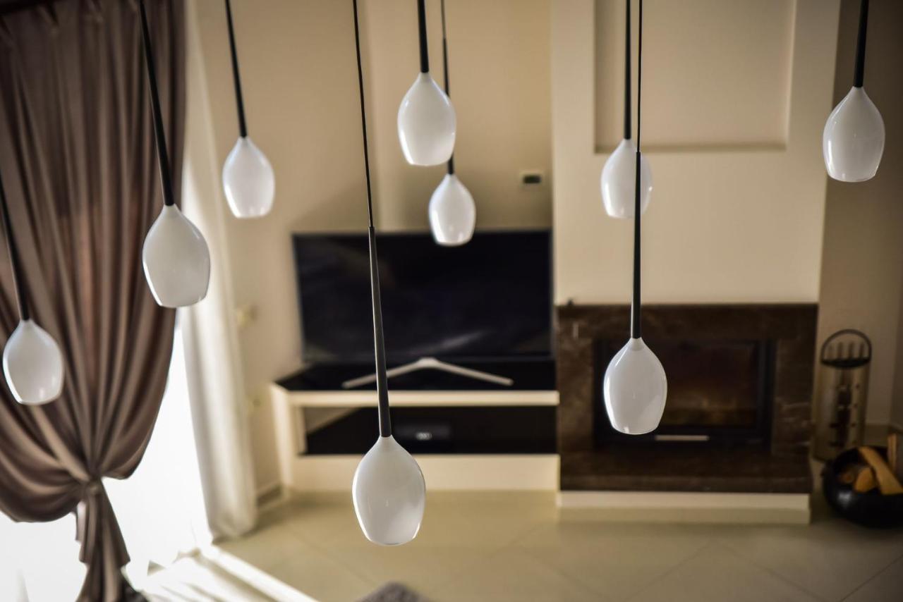 Luxury House Kavala