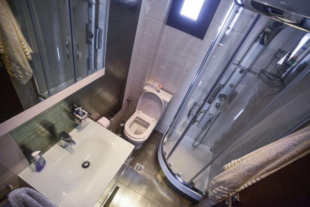 Luxury House Holiday home Kavala