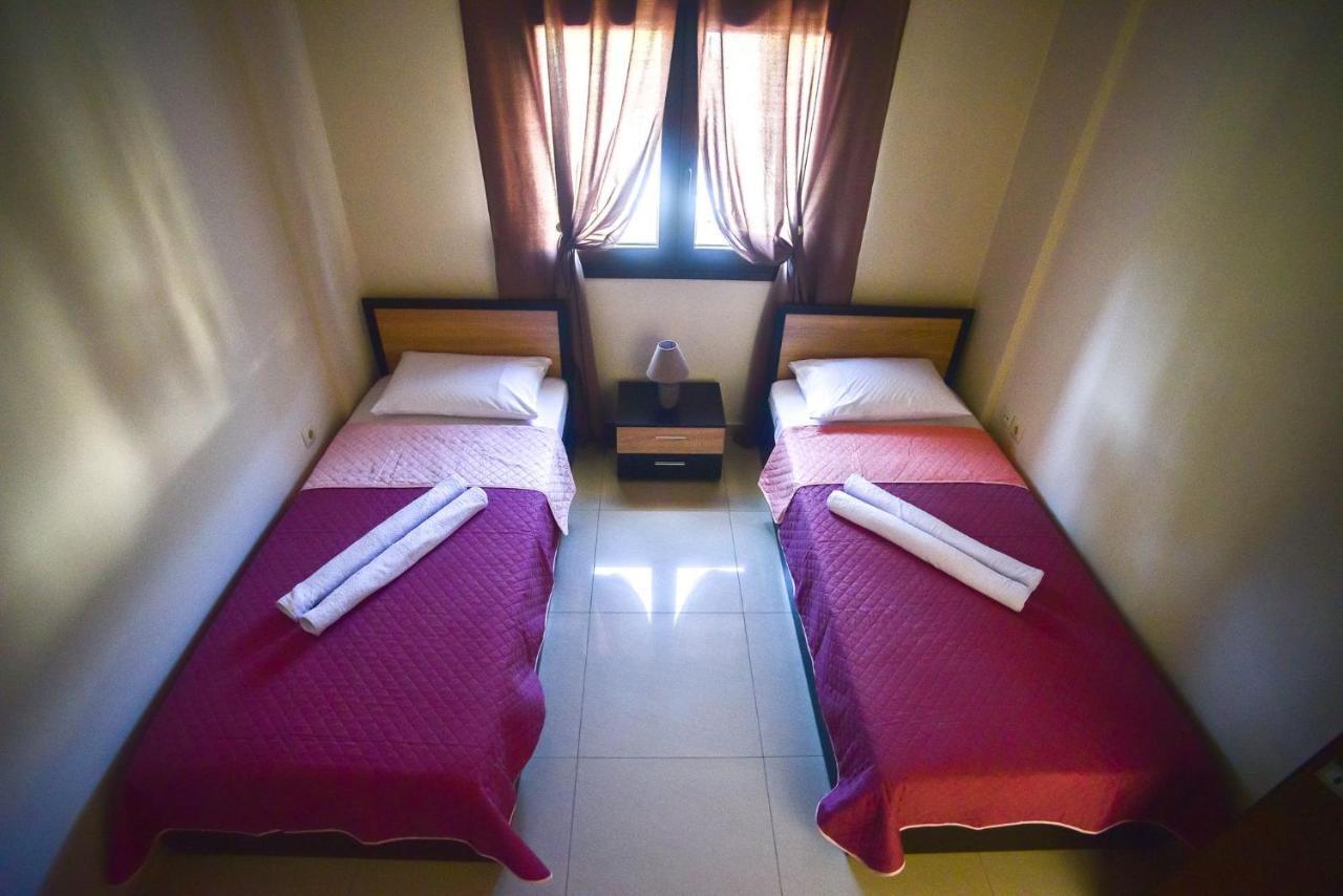 Holiday home Luxury House Kavala