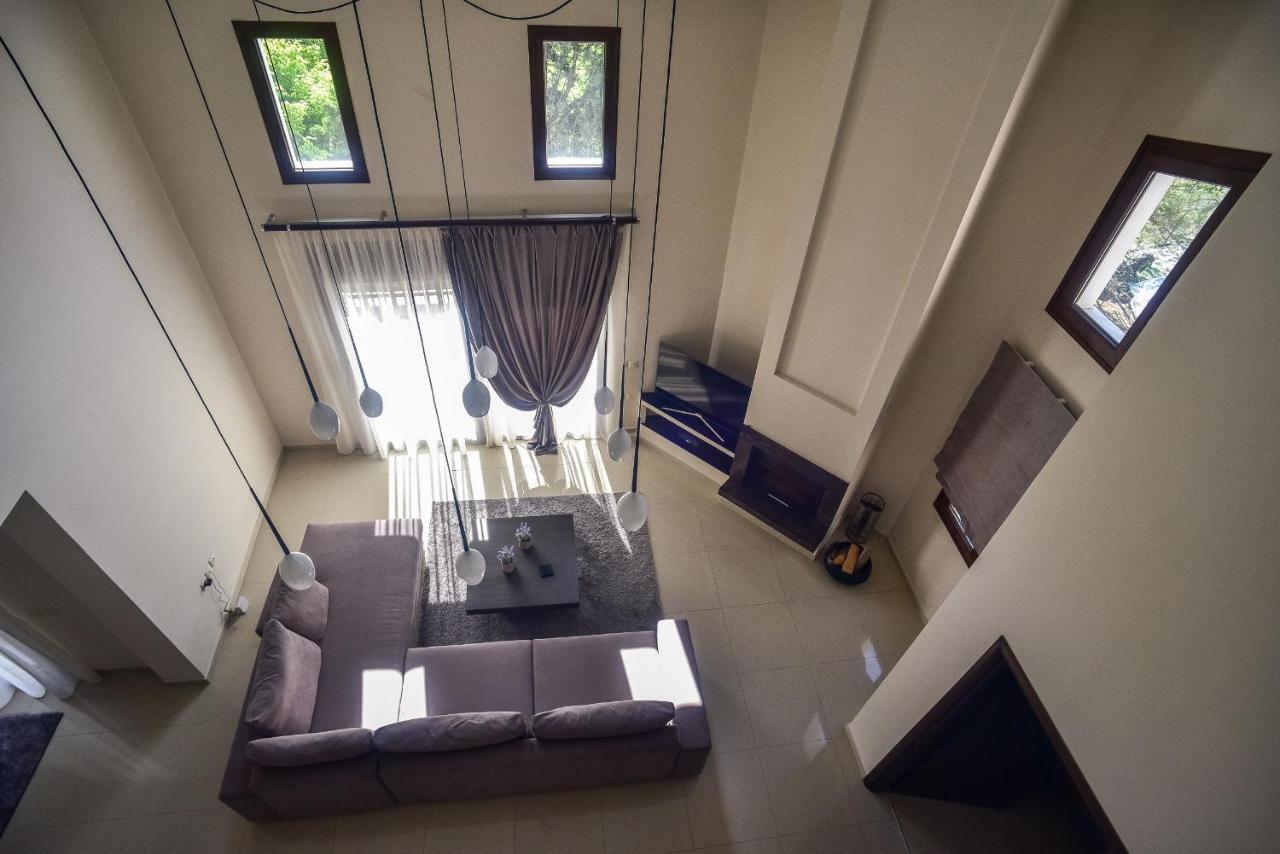 Holiday home Luxury House Kavala